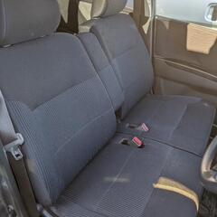 ムーブ カスタム　車検長いの画像