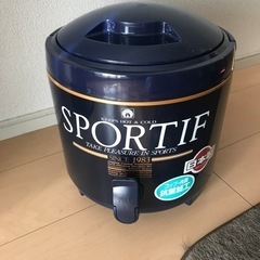 6.1リットルジャグ