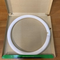 電球（リング）の画像
