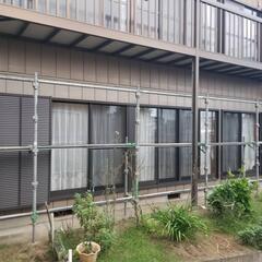 サイディング施工業者、個人様募集の画像