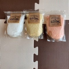 BRUNO  サンドキャンドルの画像