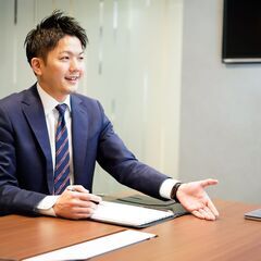 【宅建取得者限定】営業アシスタントの画像