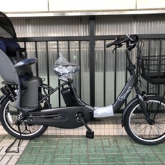 🔷電動アシスト🔷 新車Panasonic 2022年モデル ✨3...