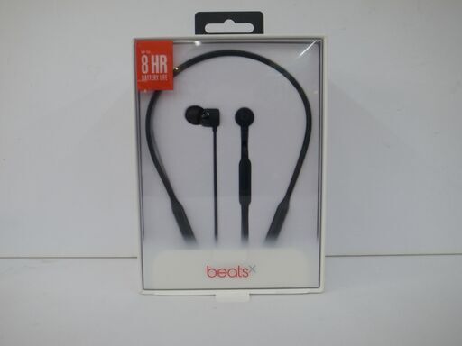beats X A1763 ワイヤレスイヤホン【モノ市場東浦店】139