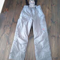 子供スキーウェア　サイズ150の画像