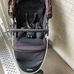 ベビーカー　アップリカ  aprica smoove スムーヴ 