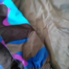 子供スキーウェア　サイズ150の画像