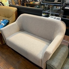 ⭐️美品⭐️B-COMPANY 2人掛けソファ ビーカンパニー