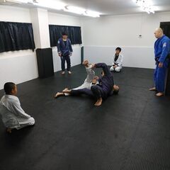 静岡市内でブラジリアン柔術◎小川柔術静岡支部 - スポーツ