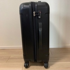 スーツケース・キャリーケースの画像