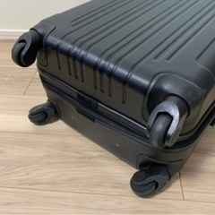 スーツケース・キャリーケースの画像