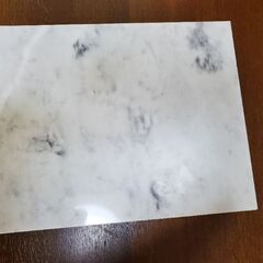 大理石  のし板
