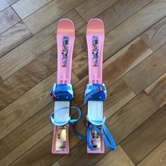 ぱんだスキー　板のみ