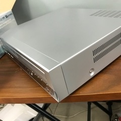 取引場所　南観音　V  2201-093   ディロールR  ZTO-264   VHS/DVDレコーダー　美品の画像