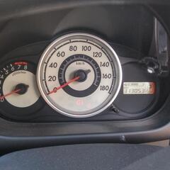 MAZDAデミオ 前橋 込み込み さいの画像
