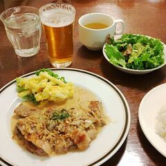 スイーツとか美味しいもの巡りをしてくれる方いませんか？ − 東京都