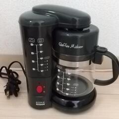 コーヒーメーカー