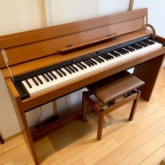 電子ピアノ　ローランド　DP-900