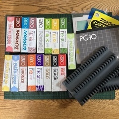 2025年最新】Yahoo!オークション -プリントゴッコ b6の中古品