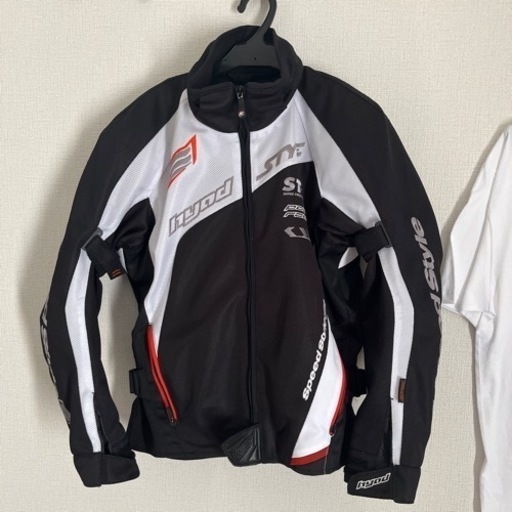 Hyod 夏用 メッシュウェアー Lサイズ