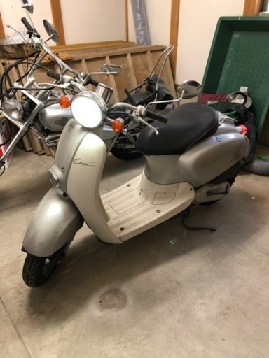 ジョルノクレア　4st   お取り引き中