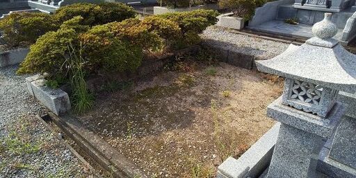 下関市　豊浦墓園・墓地　永代使用権譲渡【未使用墓地】 豊浦墓園(下関市)の費用・口コミ・アクセス【いいお墓】