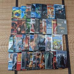 DVD リージョン1のみ 0円