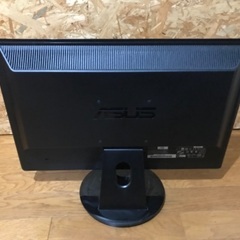 PCモニターの画像