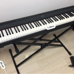 YAMAHAのエレクトーン