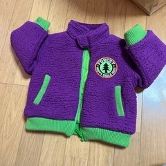 西松屋　アウター95