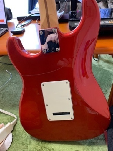 Fender ストラトキャスター