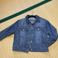 LOUNIE トップス夏用【古着】の画像