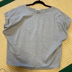 LOUNIE トップス夏用【古着】の画像