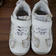 IFME18センチスニーカー