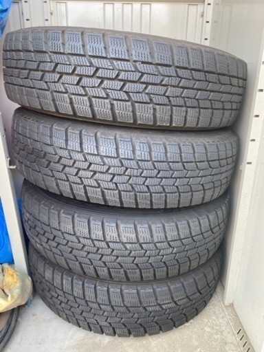 これから必要な軽自動車のスタッドレス