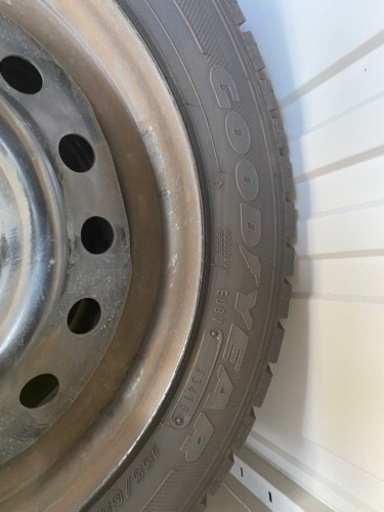 これから必要な軽自動車のスタッドレス