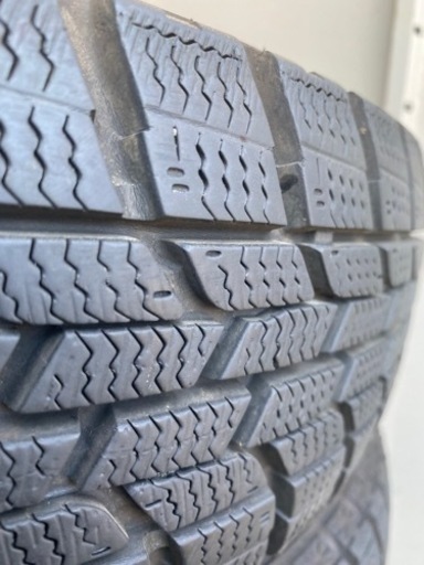 これから必要な軽自動車のスタッドレス