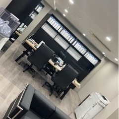 【探偵会社等】当グループの事務員兼デザイナー探してます!!の画像