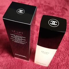 新品未開封 CHANEL 化粧水 150mlの画像