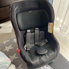 チャイルドシート