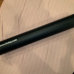 LINDSPORTS ストレッチングクッション LITE ロング...