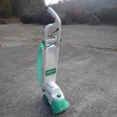 芝刈機　ナショナル　EY-2200-W  100v