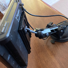 【値下げ】Yupiteru  ユピテルYPF778siの画像