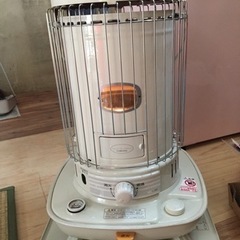 コロナ石油ストーブ SL66F