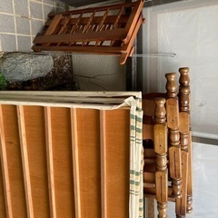 2段ベッド