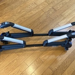 スキー・ボードキャリア　　　　              ルーフキャリア　innoの画像