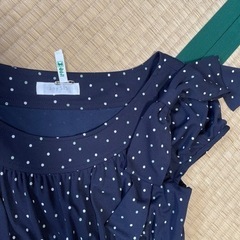anySiS ワンピース【古着】の画像