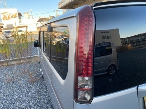 ☆☆☆ ホンダ バモス テールランプ led ☆☆☆