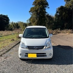 ❣️再値引❣️❣️ダイハツ　move L175S 車検　R5.9/21