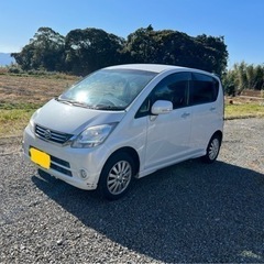 ❣️再値引❣️❣️ダイハツ　move L175S 車検　R5.9/21の画像